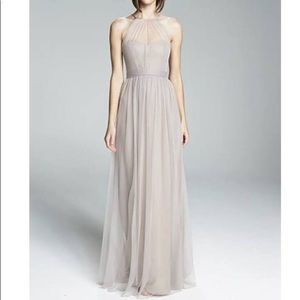 SALE Amsale Dress Size 12 NWT ❤️❤️❤️